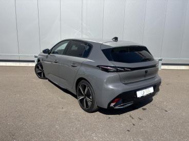 SPOTICAR Peugeot 308 Gt Tweedehands - Berline Diesel Grey - Herve - 1200362142_4