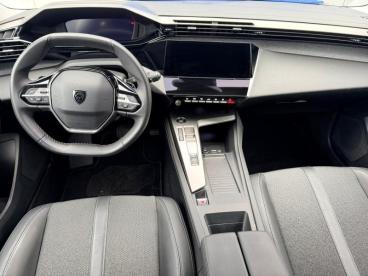 SPOTICAR Peugeot 308 Allure Pack / Eat8 Tweedehands - Break Benzine Blue - Arlon - 1200363164_5