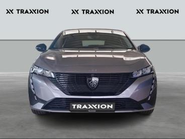 SPOTICAR Peugeot 308 Active Pack Tweedehands - Berline Benzine Grey - Waarschoot - 1200363190_2