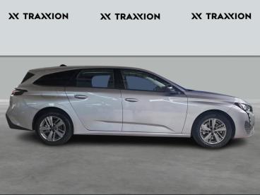 SPOTICAR Peugeot 308 Active Pack Tweedehands - Berline Benzine Grey - Waarschoot - 1200363190_3