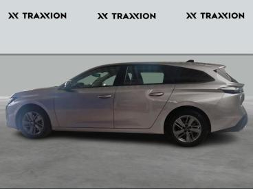 SPOTICAR Peugeot 308 Active Pack Tweedehands - Berline Benzine Grey - Waarschoot - 1200363190_4