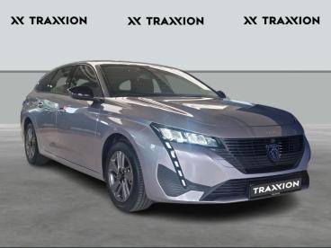 SPOTICAR Peugeot 308 Active Pack Tweedehands - Berline Benzine Grey - Waarschoot - 1200363190_5