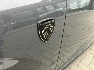 SPOTICAR Peugeot 308 Sw Gt Tweedehands - Berline Benzine Grey - Ninove (outer) - 1200363199_4