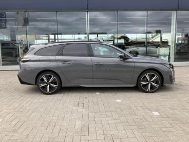 SPOTICAR Peugeot 308 Sw Gt Tweedehands - Berline Benzine Grey - Ninove (outer) - 1200363199_5