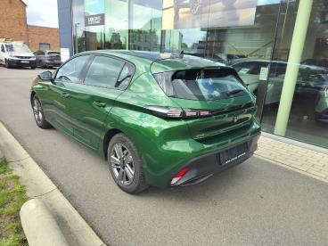 SPOTICAR Peugeot 308 Active Pack Tweedehands - Berline Benzine Groen - Paal - 1200363231_2