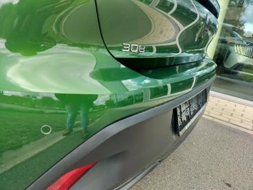 SPOTICAR Peugeot 308 Active Pack Tweedehands - Berline Benzine Groen - Paal - 1200363231_4