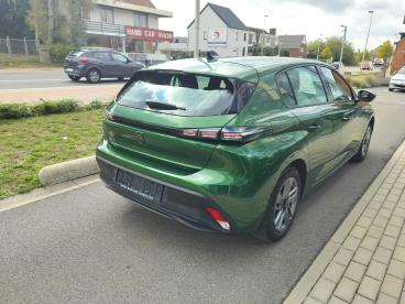 SPOTICAR Peugeot 308 Active Pack Tweedehands - Berline Benzine Groen - Paal - 1200363231_5