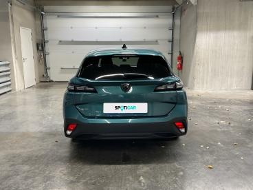 SPOTICAR Peugeot 308 Sw 3 1.2 Puretech 130 S&s Eat8 Active Pack Tweedehands -  Benzine Blauw - Wijnegem - 1200363686_5