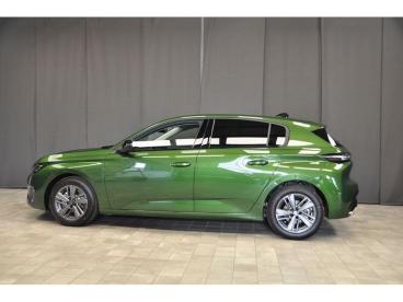 SPOTICAR Peugeot 308 Puretech S&s Allure Eat8 Tweedehands -  Benzine Vert - Tessenderlo - 400363768_3