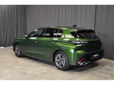 SPOTICAR Peugeot 308 Puretech S&s Allure Eat8 Tweedehands -  Benzine Vert - Tessenderlo - 400363768_4