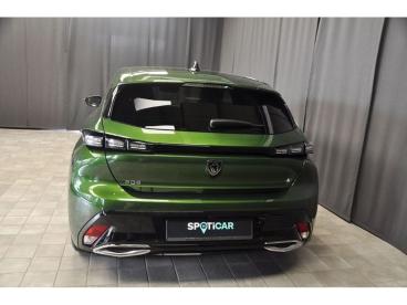 SPOTICAR Peugeot 308 Puretech S&s Allure Eat8 Tweedehands -  Benzine Vert - Tessenderlo - 400363768_5