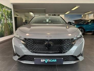 SPOTICAR Peugeot 308 3 E-308 156 Gt Tweedehands - Berline Elektrisch Gris - Strombeek-bever - 1200363772_2