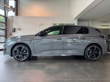 SPOTICAR Peugeot 308 3 E-308 156 Gt Tweedehands - Berline Elektrisch Gris - Strombeek-bever - 1200363772_4