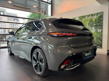 SPOTICAR Peugeot 308 3 E-308 156 Gt Tweedehands - Berline Elektrisch Gris - Strombeek-bever - 1200363772_5