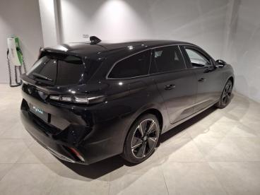 SPOTICAR Peugeot 308 Allure - 360° Camera - Gps Occasions - Break Electrique Black - Alsemberg - 1200363987_2