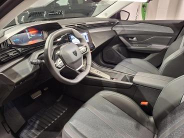 SPOTICAR Peugeot 308 Allure - 360° Camera - Gps Occasions - Break Electrique Black - Alsemberg - 1200363987_3