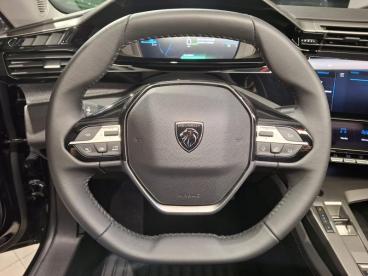 SPOTICAR Peugeot 308 Allure - 360° Camera - Gps Occasions - Break Electrique Black - Alsemberg - 1200363987_4