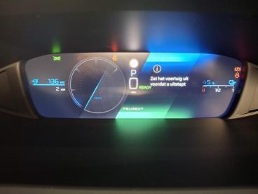 SPOTICAR Peugeot 308 Allure - 360° Camera - Gps Occasions - Break Electrique Black - Alsemberg - 1200363987_5