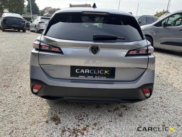 SPOTICAR Peugeot 308 Iii & E- Active Pack Tweedehands - Break Benzine Grey - Nevele - 1200364126_4