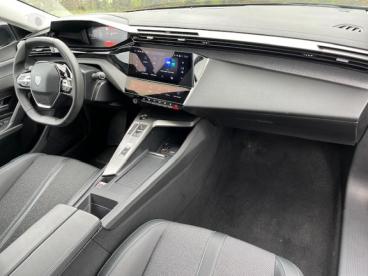 SPOTICAR Peugeot 308 Allure Aut. Occasions - Berline Essence Black - Boezinge - 1200364199_2