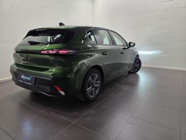 SPOTICAR Peugeot 308 Active Pack Tweedehands - Berline Benzine Green - Lot - 1200364684_3