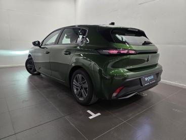 SPOTICAR Peugeot 308 Active Pack Tweedehands - Berline Benzine Green - Lot - 1200364684_4