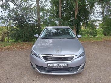 SPOTICAR Peugeot 308 Allure Sw Occasions - Break Essence Grey - Bree - 1200365132_4