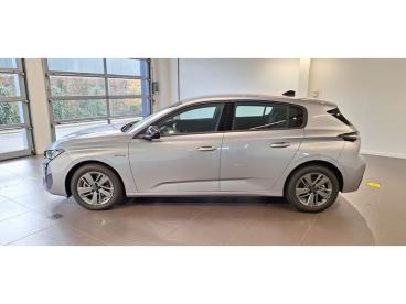 SPOTICAR Peugeot 308 Hybrid Style E-dsc6 Occasions -  Hybride Gris - Oostkamp - 400365242_2