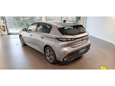 SPOTICAR Peugeot 308 Hybrid Style E-dsc6 Occasions -  Hybride Gris - Oostkamp - 400365242_3