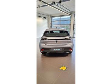 SPOTICAR Peugeot 308 Hybrid Style E-dsc6 Occasions -  Hybride Gris - Oostkamp - 400365242_4