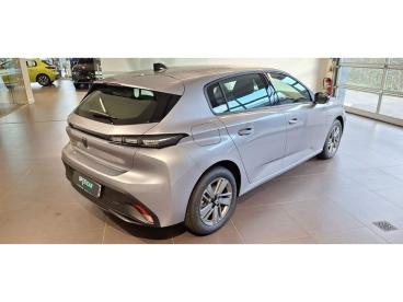 SPOTICAR Peugeot 308 Hybrid Style E-dsc6 Occasions -  Hybride Gris - Oostkamp - 400365242_5