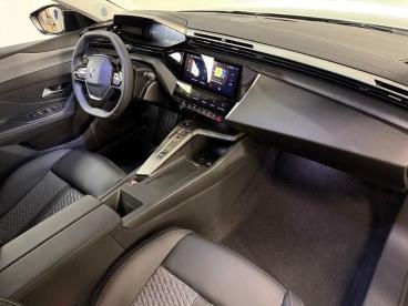 SPOTICAR Peugeot 308 Hybrid Allure E-dsc6 Occasions -  Hybride Noir - Knokke - 400366395_2