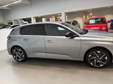 SPOTICAR Peugeot 308 3 1.2 Hybrid 136 E-dsc6 Allure Tweedehands - Berline Benzine Gris - Drogenbos - 1200366634_4