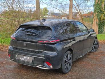 SPOTICAR Peugeot 308 Iii & E- Gt Occasions - Berline Hybride Rechargeable Black - Bree - 1200366802_3