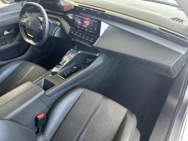 SPOTICAR Peugeot 308 Allure Occasions - Berline Essence Grey - Eupen - 1200366962_2