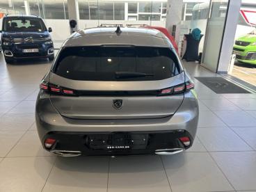 SPOTICAR Peugeot 308 Allure Occasions - Berline Essence Grey - Eupen - 1200366962_3