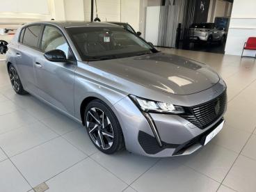 SPOTICAR Peugeot 308 Allure Occasions - Berline Essence Grey - Eupen - 1200366962_4