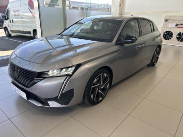 SPOTICAR Peugeot 308 Allure Occasions - Berline Essence Grey - Eupen - 1200366962_5