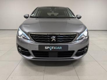 SPOTICAR Peugeot 308 Ii Tech Edition Tweedehands - Berline Benzine Grey - Wierde - 1200367760_4