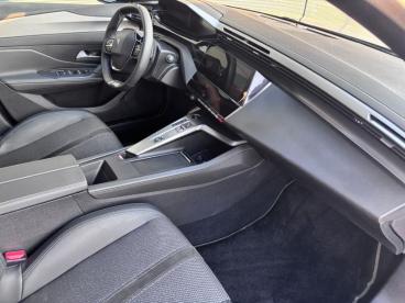 SPOTICAR Peugeot 308 Mhev / Gt / Edsc 6 Occasions - Berline Essence Grey - Marche-en-famenne - 1200367959_2