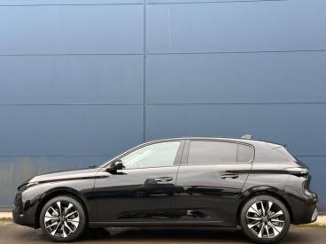 SPOTICAR Peugeot 308 Allure Occasions - Berline Essence Black - Rochefort - 1200368950_5