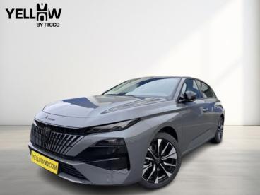 SPOTICAR Peugeot 308 Allure / Hybrid Occasions - Berline Hybride Grey - Arlon - 1200369258_1