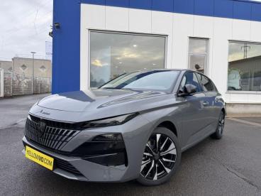 SPOTICAR Peugeot 308 Allure / Hybrid Occasions - Berline Hybride Grey - Arlon - 1200369258_3