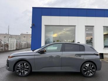 SPOTICAR Peugeot 308 Allure / Hybrid Occasions - Berline Hybride Grey - Arlon - 1200369258_5