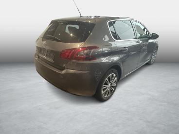 SPOTICAR Peugeot 308 1.5 Bluehdi 130 S&s Allure Occasions - Berline Diesel Grijs - Tongeren - 1200369423_2