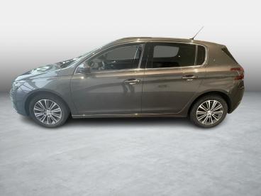 SPOTICAR Peugeot 308 1.5 Bluehdi 130 S&s Allure Occasions - Berline Diesel Grijs - Tongeren - 1200369423_3