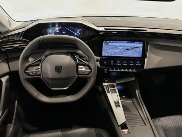 SPOTICAR Peugeot 308 Allure Pack Tweedehands - Berline Benzine Red - Bassenge - 1200370002_3