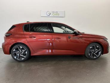 SPOTICAR Peugeot 308 Allure Pack Tweedehands - Berline Benzine Red - Bassenge - 1200370002_5