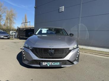 SPOTICAR Peugeot 308 Allure Occasions - Berline Diesel Grey - Mons - 1200370713_3