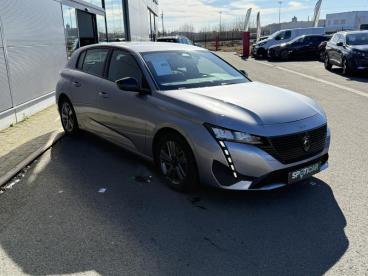 SPOTICAR Peugeot 308 Allure Occasions - Berline Diesel Grey - Mons - 1200370713_4